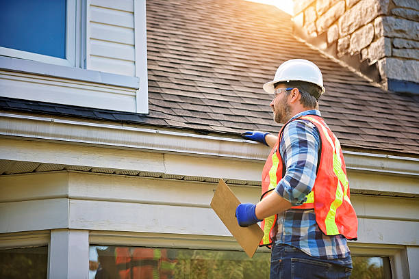 Roof Repair in Ridgefield